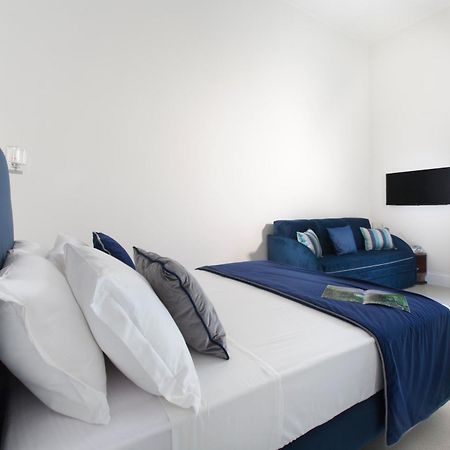 Grace Suites Sorrento Eksteriør bilde