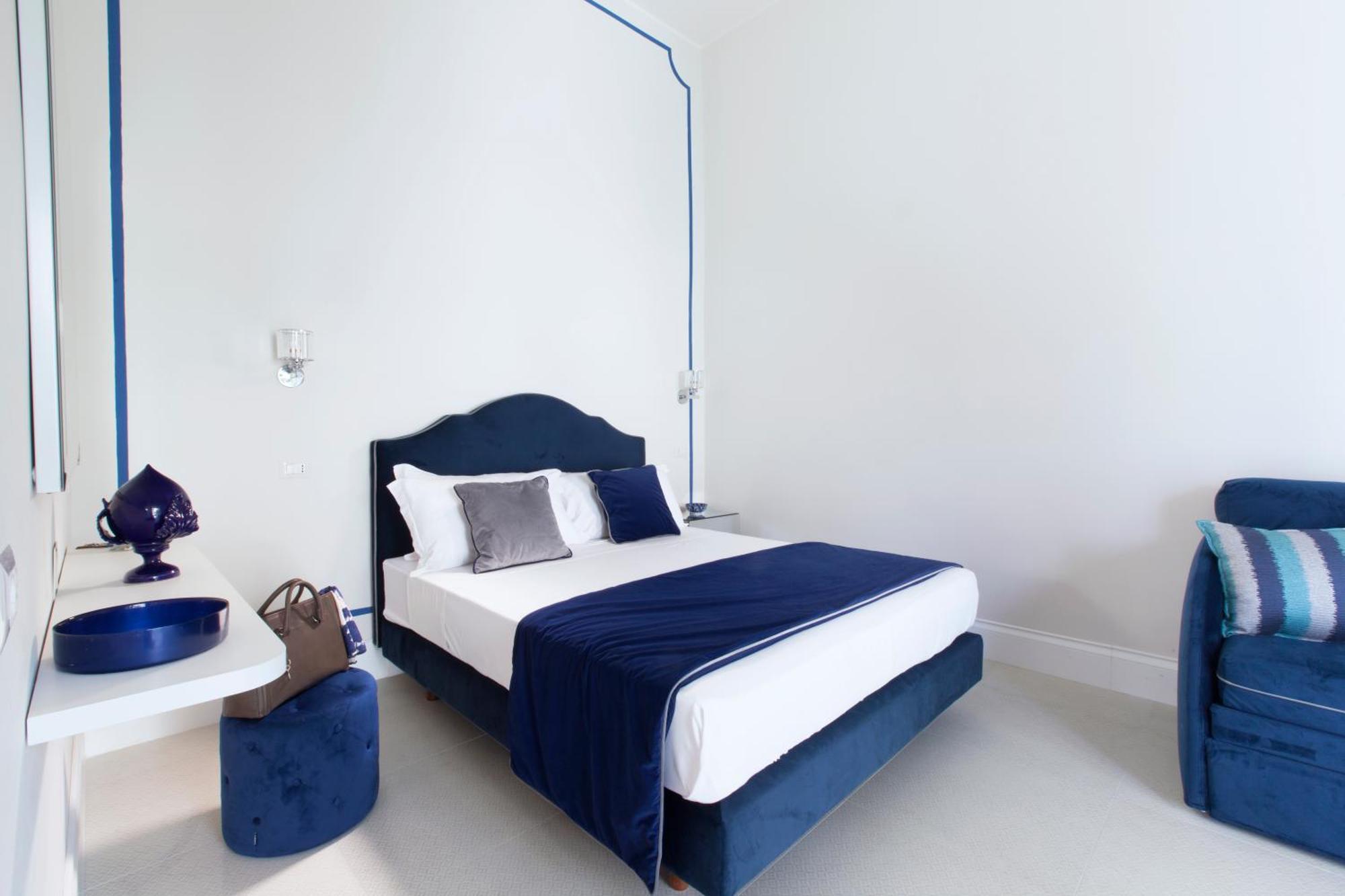 Grace Suites Sorrento Eksteriør bilde