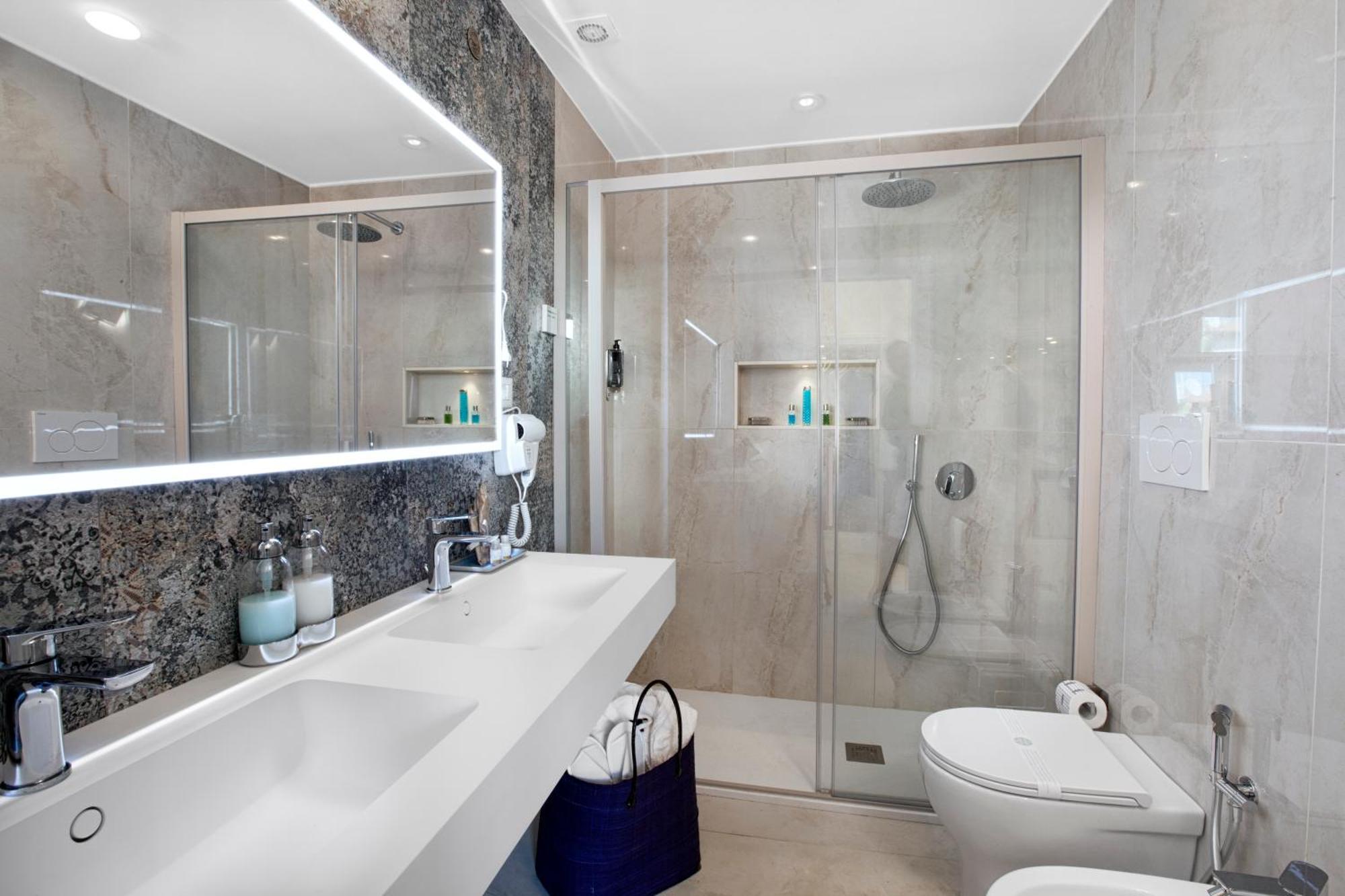 Grace Suites Sorrento Eksteriør bilde