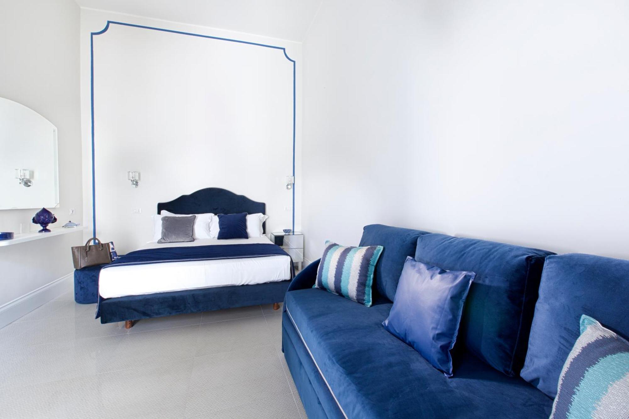 Grace Suites Sorrento Eksteriør bilde