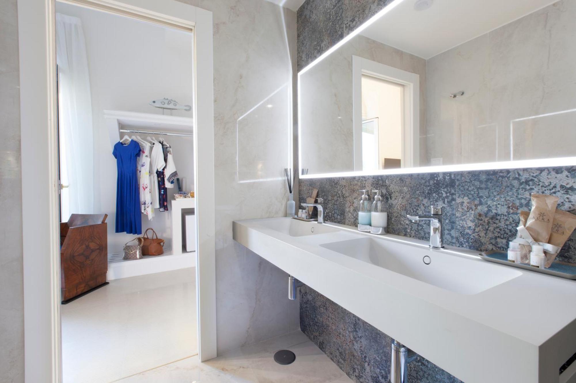 Grace Suites Sorrento Eksteriør bilde