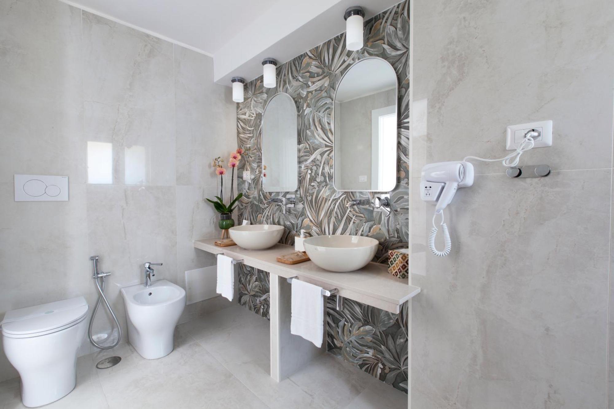 Grace Suites Sorrento Eksteriør bilde