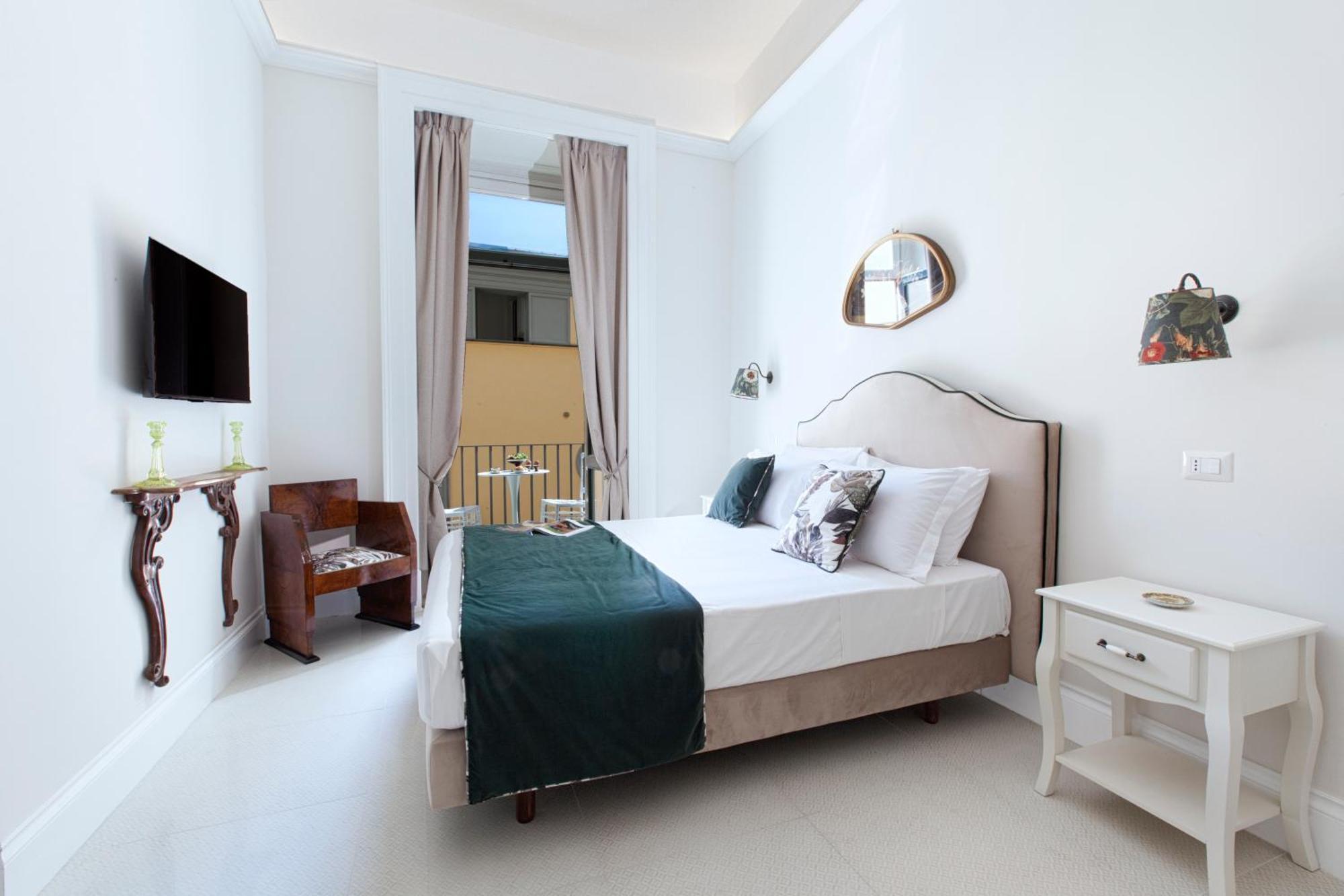 Grace Suites Sorrento Eksteriør bilde