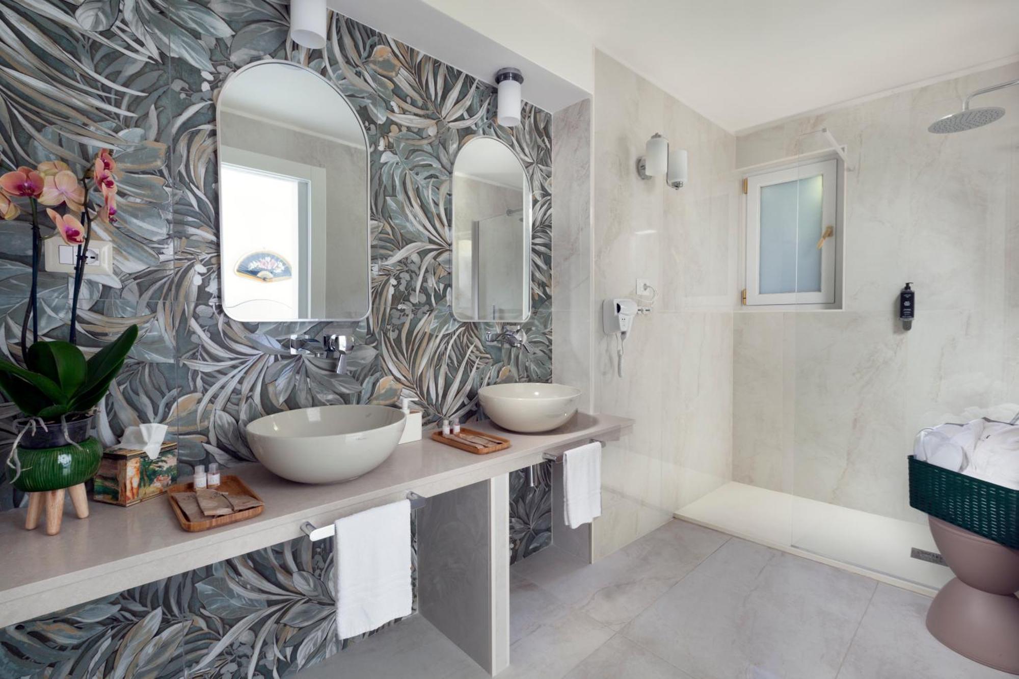 Grace Suites Sorrento Eksteriør bilde