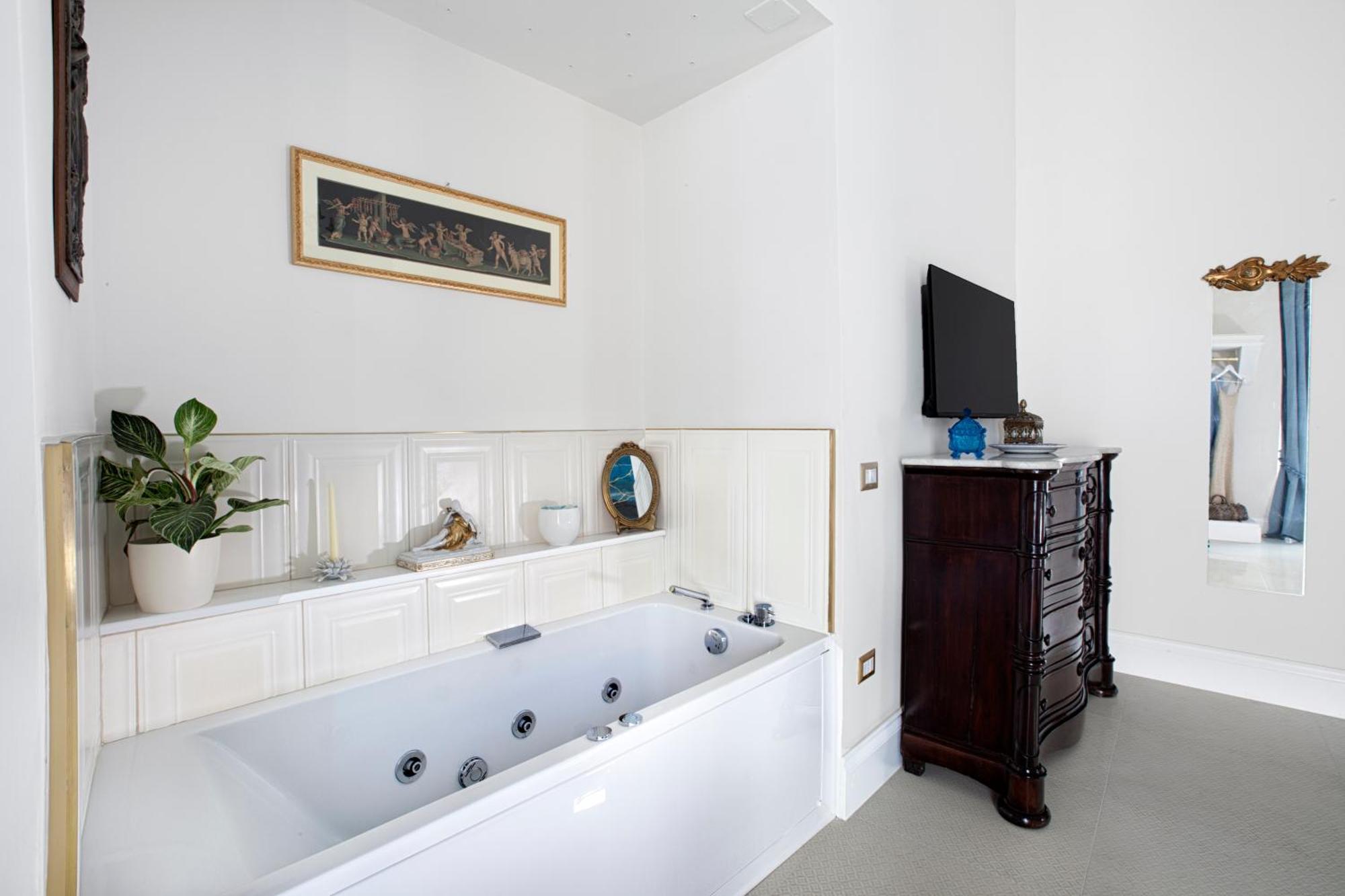 Grace Suites Sorrento Eksteriør bilde