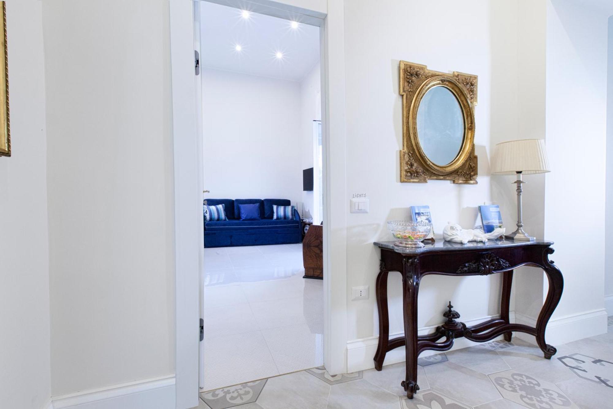 Grace Suites Sorrento Eksteriør bilde