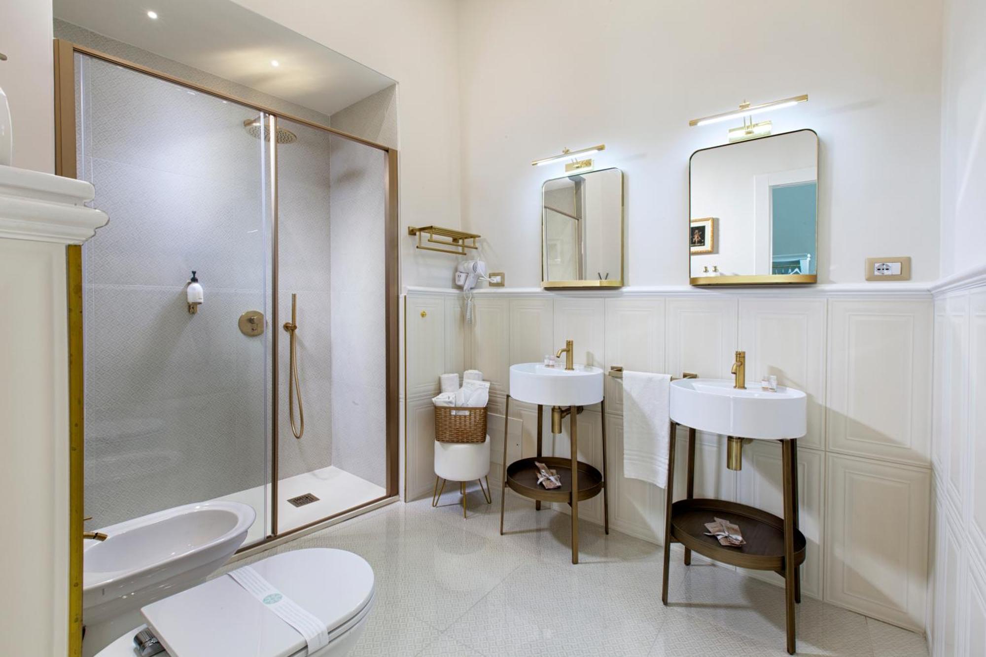 Grace Suites Sorrento Eksteriør bilde